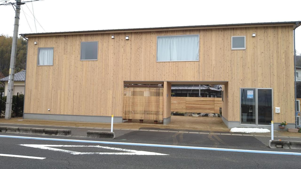 伯方plus+ 今治市 エクステリア 写真
