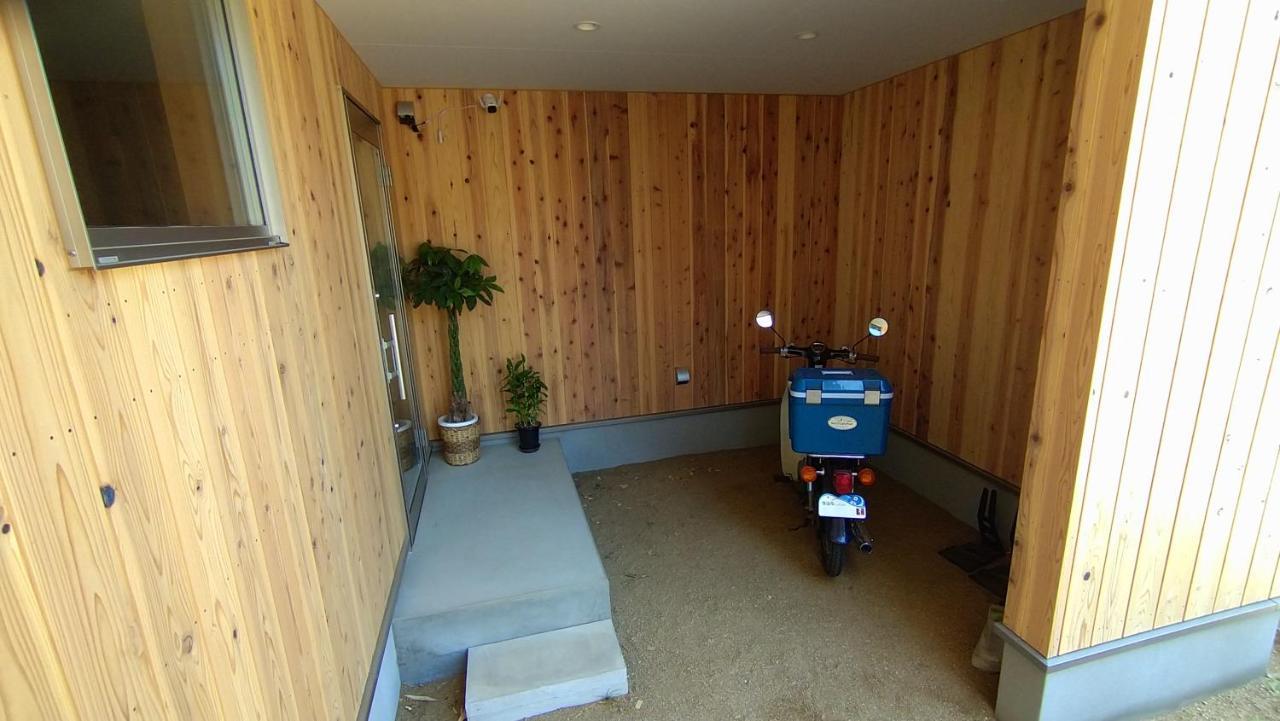 伯方plus+ 今治市 エクステリア 写真